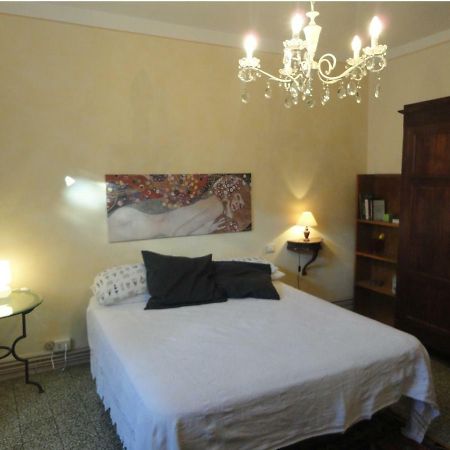 Casa Marinella Apartment Киани Екстериор снимка