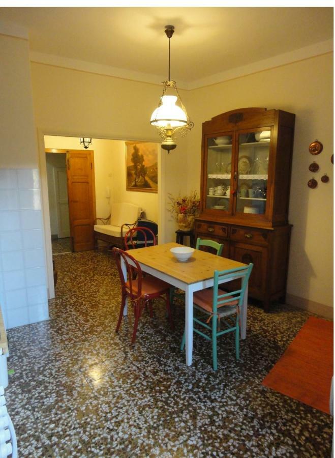 Casa Marinella Apartment Киани Екстериор снимка