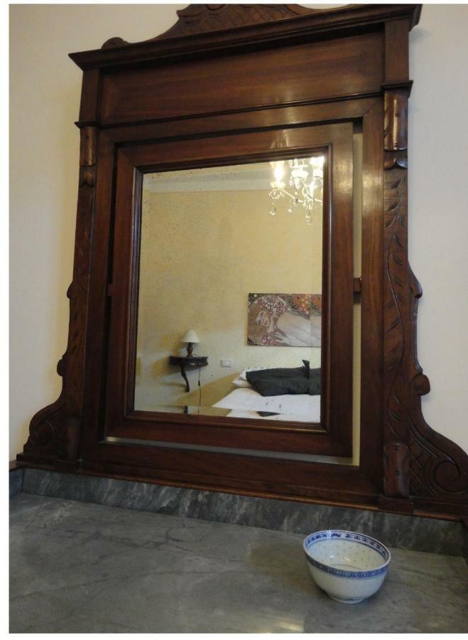 Casa Marinella Apartment Киани Екстериор снимка