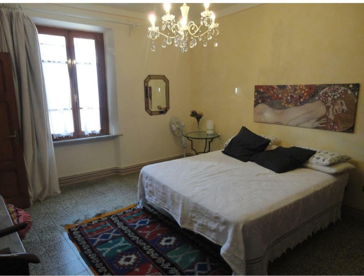 Casa Marinella Apartment Киани Екстериор снимка