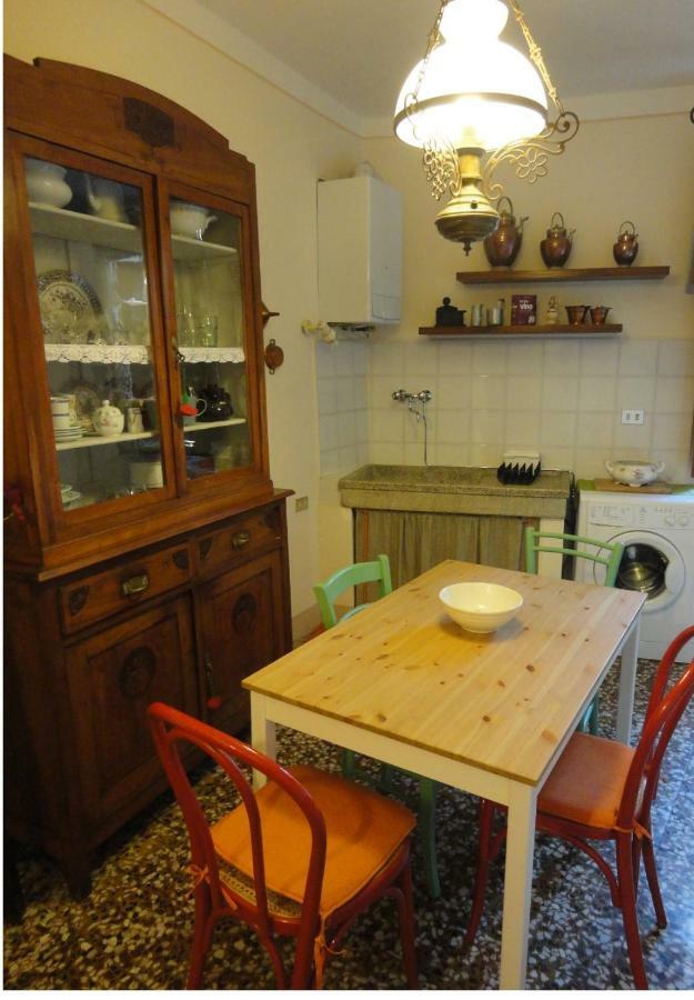 Casa Marinella Apartment Киани Екстериор снимка