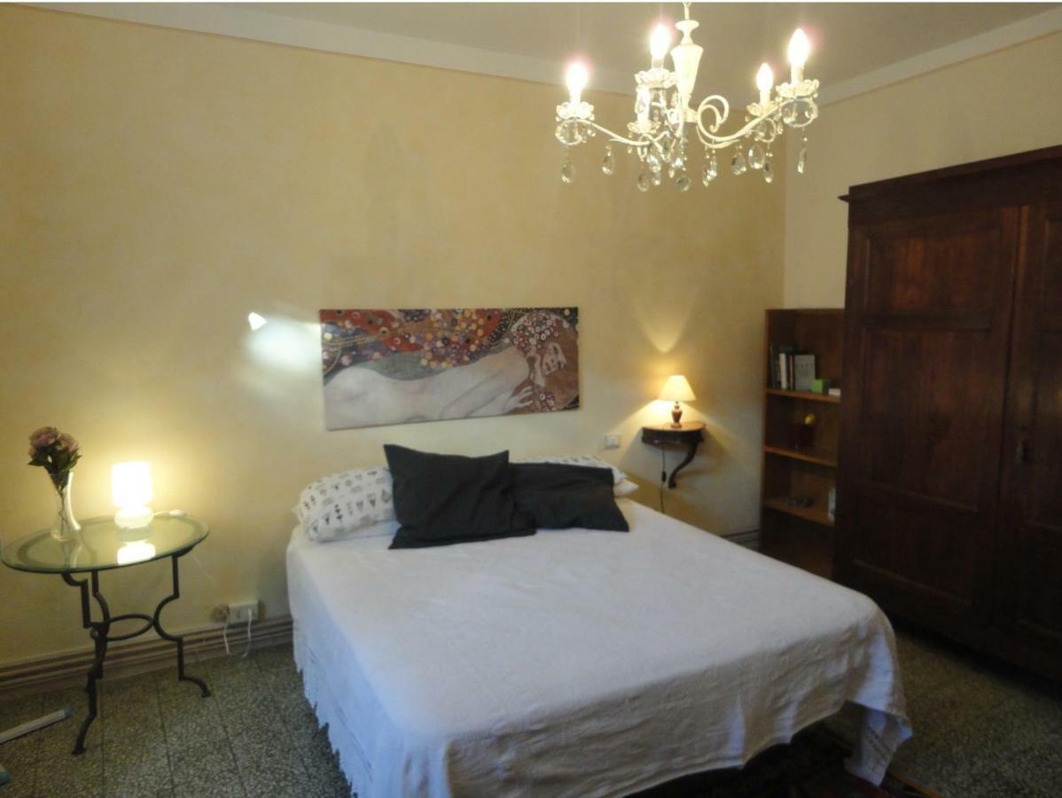 Casa Marinella Apartment Киани Екстериор снимка