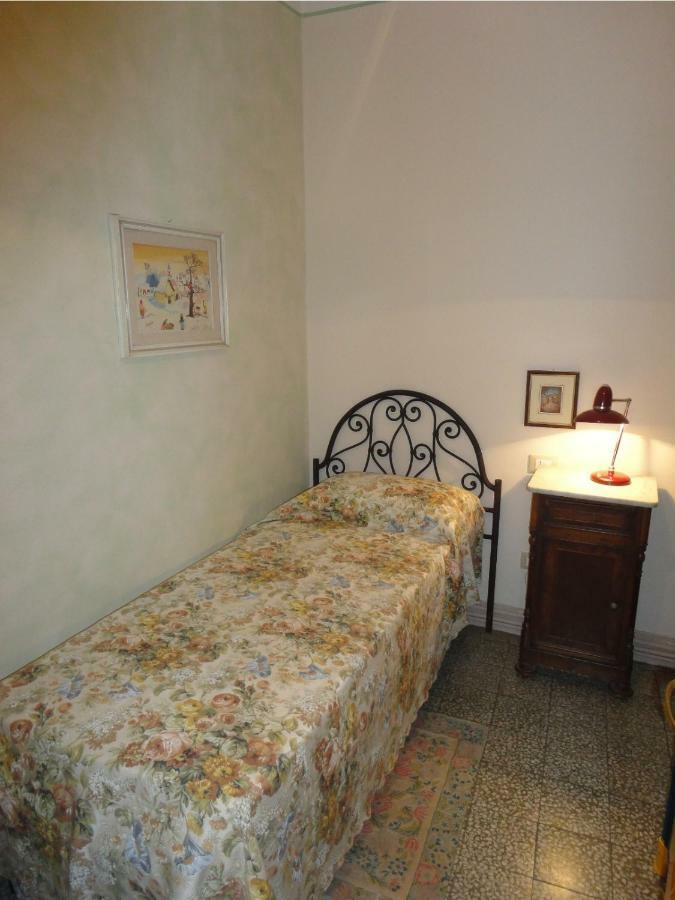 Casa Marinella Apartment Киани Екстериор снимка